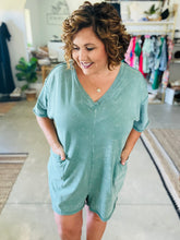 Load image into Gallery viewer, Best Friend Romper
