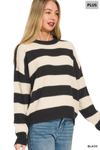 Load image into Gallery viewer, Curvy Willa sweater
