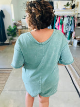 Load image into Gallery viewer, Best Friend Romper
