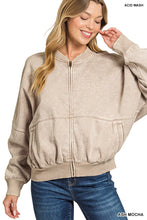 Load image into Gallery viewer, Vinny Jacket
