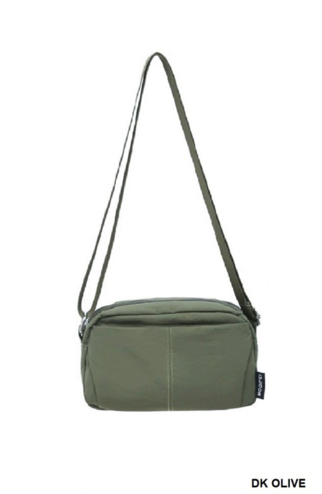 Essential crossbody
