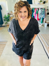 Load image into Gallery viewer, Best Friend Romper
