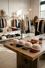 Load image into Gallery viewer, Love God Love People ball cap
