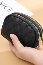 Load image into Gallery viewer, Double the Fun Coin Purse
