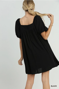 Zoe Dress