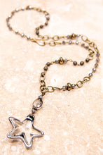 Load image into Gallery viewer, Shooting Star Necklace
