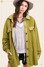Load image into Gallery viewer, Softy Shacket
