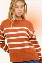Load image into Gallery viewer, Pumpkin Sweater
