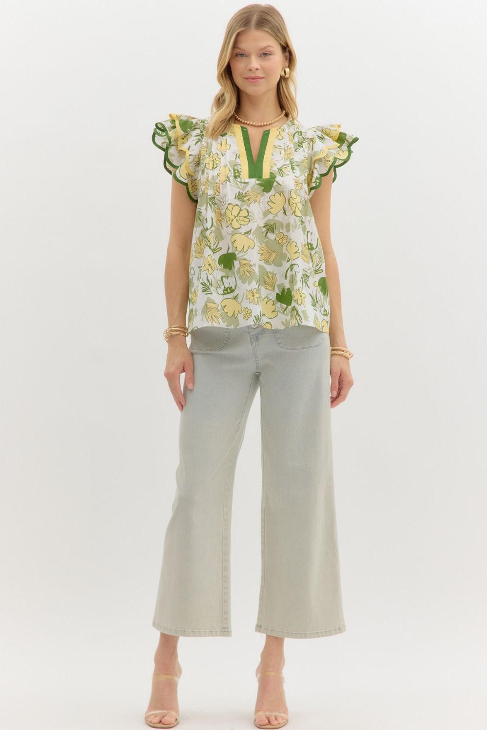 Allison Top