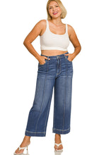Load image into Gallery viewer, Curvy Taylor Denim
