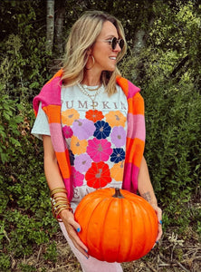 Pumpkin Season