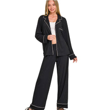 Load image into Gallery viewer, Winter Dream PJ set
