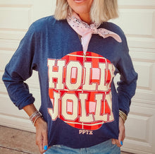 Load image into Gallery viewer, Holly Jolly Longsleeve
