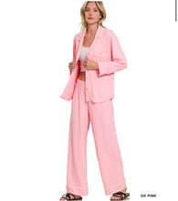 Load image into Gallery viewer, Winter Dream PJ set

