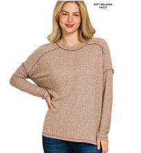 Load image into Gallery viewer, Dani Top
