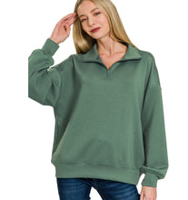 Load image into Gallery viewer, Scuba Pullover
