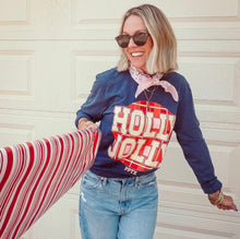 Load image into Gallery viewer, Holly Jolly Longsleeve

