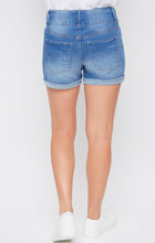 Load image into Gallery viewer, Comfy Jean Shorts
