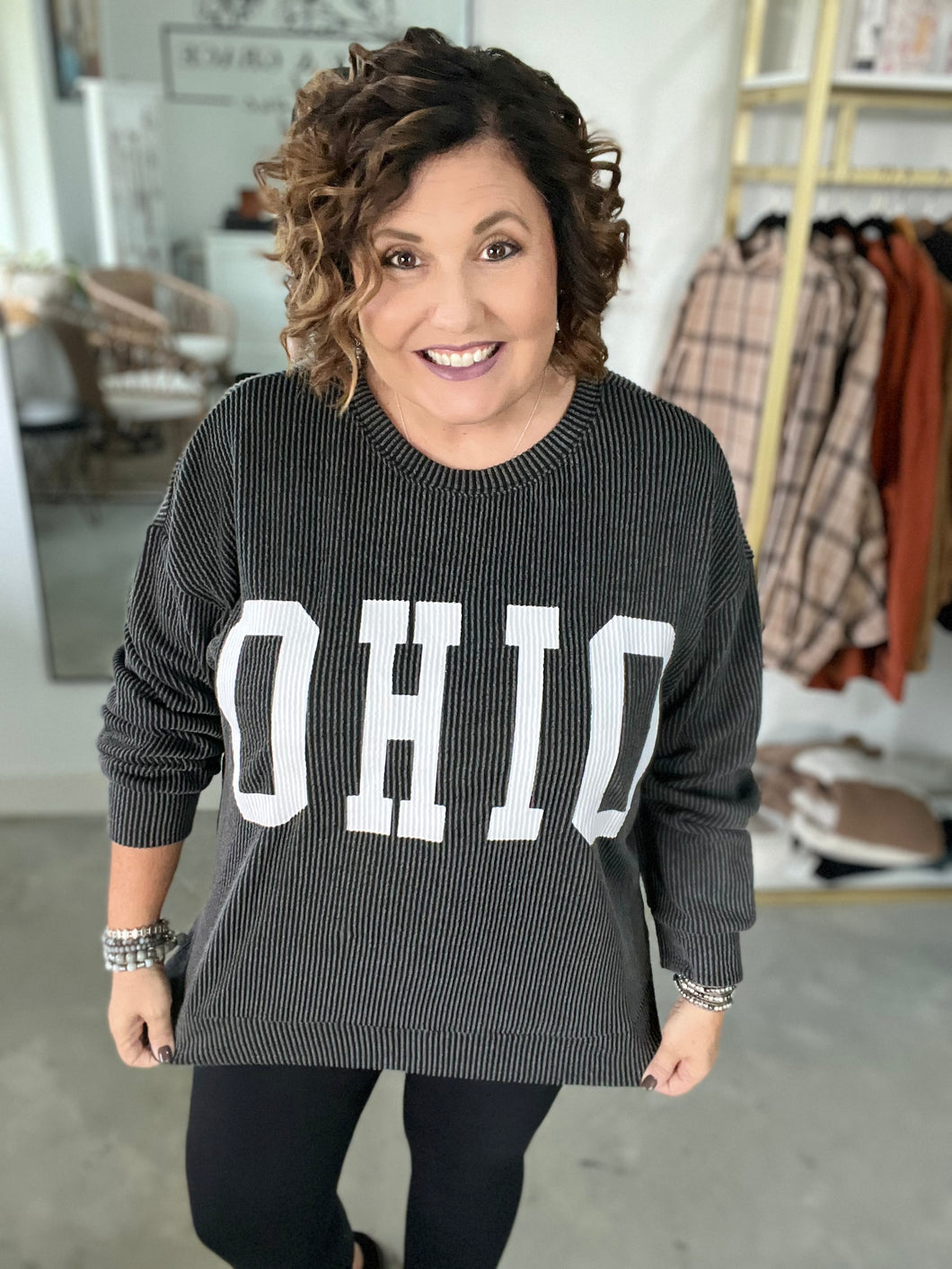 OHIO