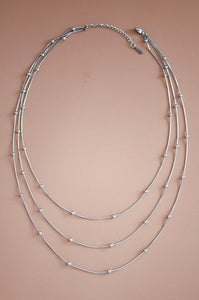 Stella Necklace