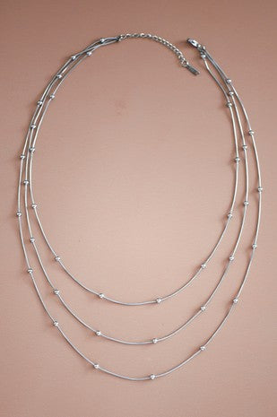 Stella Necklace