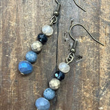 Micah Earrings