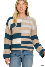 Load image into Gallery viewer, Gina Sweater
