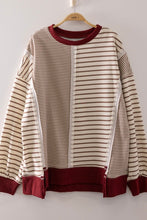 Load image into Gallery viewer, Courtney comfy Top
