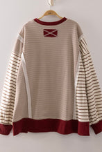 Load image into Gallery viewer, Courtney comfy Top
