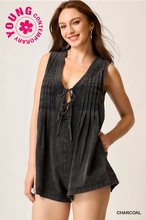 Load image into Gallery viewer, Danielle Romper
