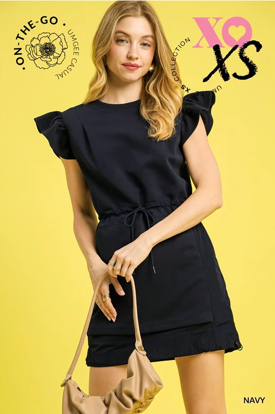 Taylor Dress