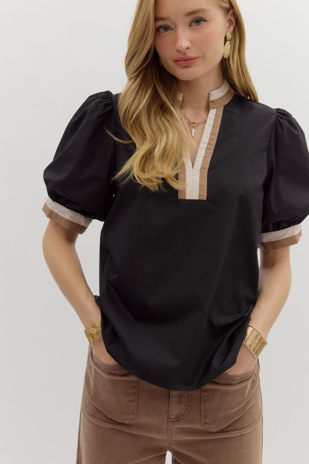 Cameo Top