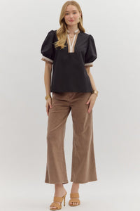Cameo Top