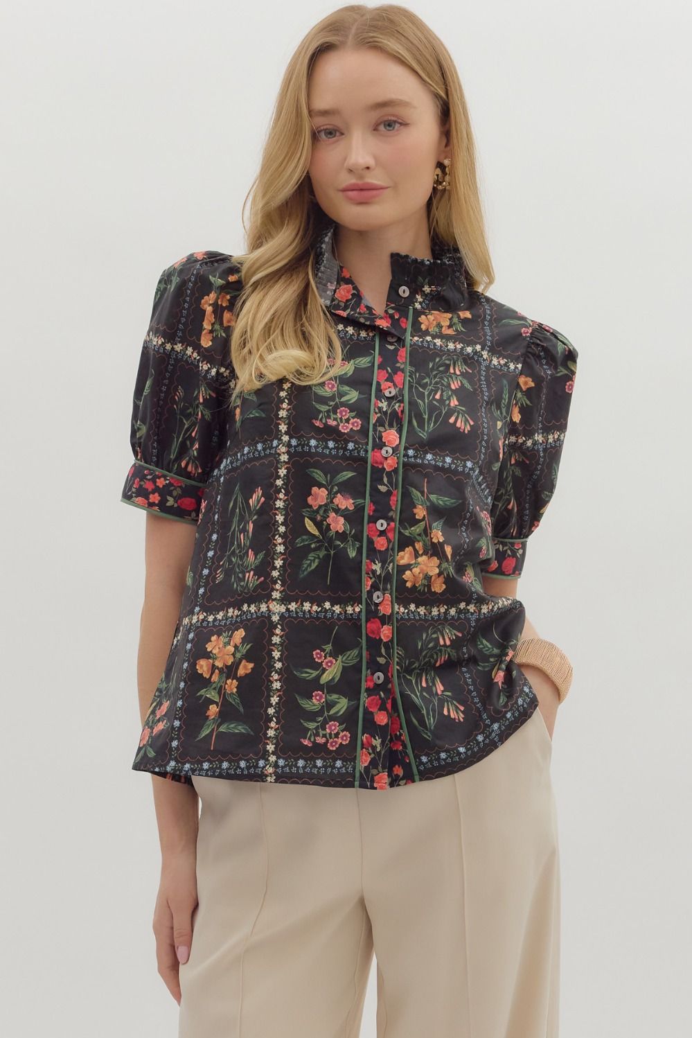 Ivy Top
