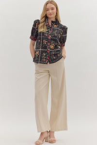 Ivy Top