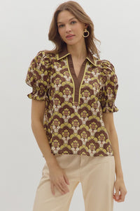 Marsha Top