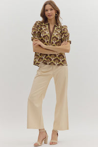Marsha Top