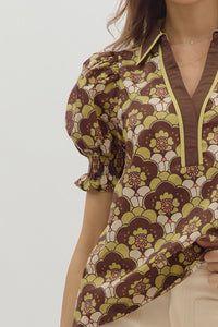 Marsha Top
