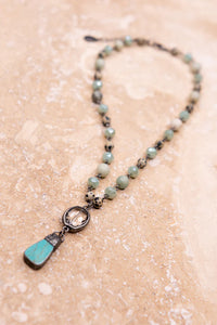 Pica Necklace