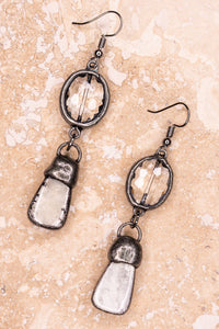 Pica Earrings