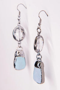 Pica Earrings