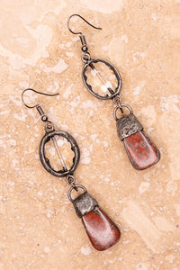 Pica Earrings