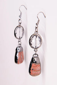 Pica Earrings