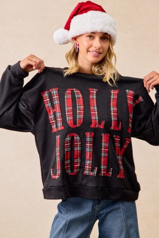 Holly Jolly