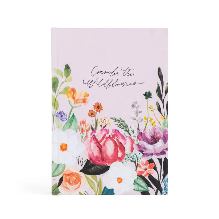 Hosanna Revival- Charlotte notebook