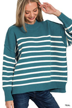 Load image into Gallery viewer, Emilee Sweater
