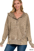 Load image into Gallery viewer, Cami Hoodie
