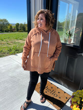 Load image into Gallery viewer, Carlie Hoodie
