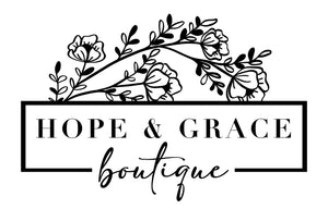 Hope and Grace Boutique